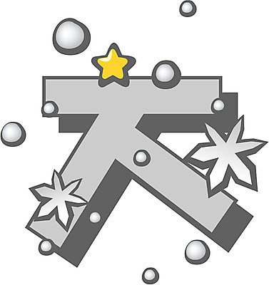 EPS 클립아트 문자 기호 별 겨울 일러스트 글꼴 교과목 한글 사람없음 픽토그램 눈 눈송이 한글교육 지읒 국내일러스트 자연요소 계절 교육 날씨 눈_날씨 자음 파일형식 벡터