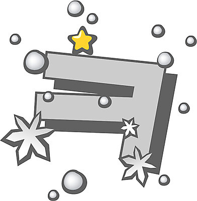 EPS 클립아트 문자 기호 별 겨울 일러스트 글꼴 교과목 한글 사람없음 픽토그램 눈 눈송이 한글교육 키읔 국내일러스트 자연요소 계절 교육 날씨 눈_날씨 자음 파일형식 벡터