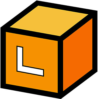 도형 문자 교육 한글 자음 클립아트 픽토그램 니은 육면체 컬러 기호 한글교육 교과목 글꼴 국내일러스트 일러스트