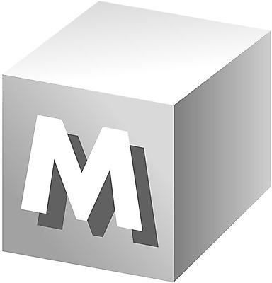 EPS 클립아트 문자 기호 알파벳 영어 일러스트 글꼴 흑백 사람없음 픽토그램 회색 정사각형 육면체 M 국내일러스트 도형 컬러 촬영기법 파일형식 벡터