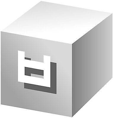 EPS 클립아트 문자 기호 일러스트 글꼴 교과목 흑백 한글 사람없음 픽토그램 회색 한글교육 정사각형 육면체 비읍 국내일러스트 도형 교육 컬러 촬영기법 자음 파일형식 벡터