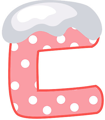 EPS 클립아트 문자 기호 분홍색 겨울 일러스트 글꼴 교과목 한글 사람없음 장식 픽토그램 눈 그림 한글교육 디귿 국내일러스트 자연요소 계절 교육 컬러 날씨 자음 파일형식 벡터