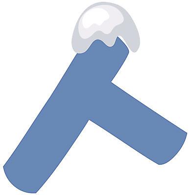 EPS 클립아트 문자 기호 겨울 일러스트 글꼴 교과목 한글 사람없음 장식 파란색 픽토그램 눈 그림 한글교육 시옷 국내일러스트 자연요소 계절 교육 컬러 날씨 자음 파일형식 벡터