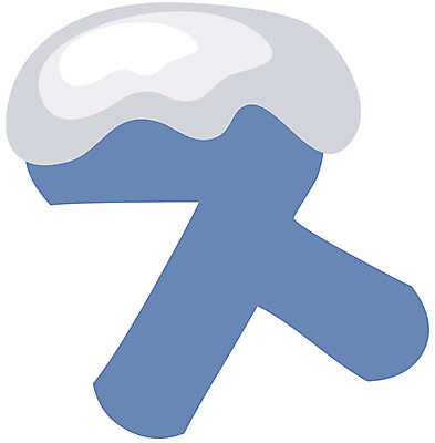 EPS 클립아트 문자 기호 겨울 일러스트 글꼴 교과목 한글 사람없음 장식 파란색 픽토그램 눈 그림 한글교육 지읒 국내일러스트 자연요소 계절 교육 컬러 날씨 자음 파일형식 벡터