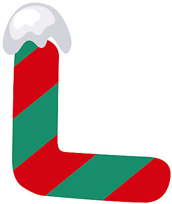 EPS 클립아트 문자 기호 기념일 크리스마스 겨울 일러스트 글꼴 교과목 한글 사람없음 장식 컬러풀 픽토그램 눈 그림 한글교육 니은 국내일러스트 자연요소 계절 교육 컬러 날씨 이벤트 자음 파일형식 벡터