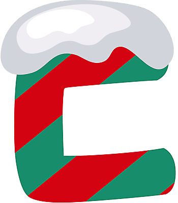 EPS 클립아트 문자 기호 기념일 크리스마스 겨울 일러스트 글꼴 교과목 한글 사람없음 장식 컬러풀 픽토그램 눈 그림 한글교육 디귿 국내일러스트 자연요소 계절 교육 컬러 날씨 이벤트 자음 파일형식 벡터