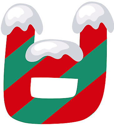 EPS 클립아트 문자 기호 기념일 크리스마스 겨울 일러스트 글꼴 교과목 한글 사람없음 장식 컬러풀 픽토그램 눈 그림 한글교육 비읍 국내일러스트 자연요소 계절 교육 컬러 날씨 이벤트 자음 파일형식 벡터