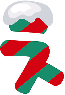 EPS 클립아트 문자 기호 기념일 크리스마스 겨울 일러스트 글꼴 교과목 한글 사람없음 장식 컬러풀 픽토그램 눈 그림 한글교육 치읓 국내일러스트 자연요소 계절 교육 컬러 날씨 이벤트 자음 파일형식 벡터