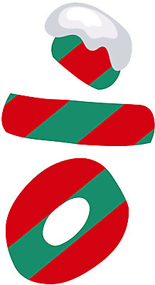 EPS 클립아트 문자 기호 기념일 크리스마스 겨울 일러스트 글꼴 교과목 한글 사람없음 장식 컬러풀 픽토그램 눈 그림 한글교육 히읗 국내일러스트 자연요소 계절 교육 컬러 날씨 이벤트 자음 파일형식 벡터