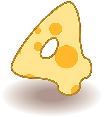 EPS 클립아트 문자 기호 일러스트 글꼴 교과목 사람없음 픽토그램 숫자 노란색 4 사 그림 수학교육 국내일러스트 교육 컬러 수학 파일형식 벡터