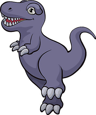 EPS 동물 척추동물 캐릭터 한마리 동물캐릭터 일러스트 파충류 사람없음 공룡 공룡캐릭터 멸종 멸종위기동물 티라노사우루스 일러캐릭터 멸종위기종 1 육식공룡 파일형식 벡터