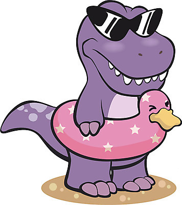 EPS 동물 척추동물 캐릭터 한마리 동물캐릭터 일러스트 파충류 윙크 사람없음 선글라스 공룡 튜브 공룡캐릭터 멸종 멸종위기동물 오리튜브 티라노사우루스 일러캐릭터 멸종위기종 1 안경 표정 육식공룡 파일형식 벡터