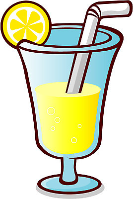EPS 음료 일러스트 한잔 빨대 사람없음 주스 레몬 레모네이드 레몬주스 레몬장식 국내일러스트 1 과일 장식 과일주스 에이드 파일형식 벡터