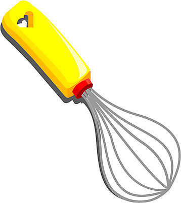 EPS 생활용품 일러스트 주방용품 사람없음 오브젝트 거품기 제빵기구 제과기구 국내일러스트 기구 파일형식 벡터