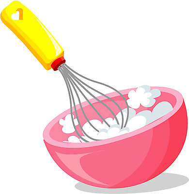 EPS 그릇 생활용품 일러스트 주방용품 사람없음 대접 오브젝트 반죽 밀가루 거품기 요리중 제빵기구 제과기구 조리과정 국내일러스트 식기 모션 기구 가루 과정 파일형식 벡터