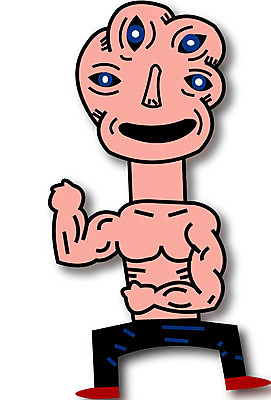 EPS 클립아트 캐릭터 전통 명절 기념일 일러스트 사람없음 축제 할로윈 외계인 유령 악마 도깨비 요괴 몬스터 가상인물 일러캐릭터 상상 이벤트 미확인물체 파일형식 벡터