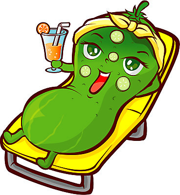 EPS 식물 캐릭터 채소 일러스트 식재료 오이 사람없음 초록색 주스 선탠 오렌지주스 음식캐릭터 채소캐릭터 오이마사지 오이캐릭터 일러캐릭터 음료 음식 컬러 마사지 과일주스 파일형식 벡터