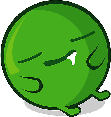 EPS 식물 캐릭터 채소 일러스트 식재료 콩 사람없음 초록색 완두콩 채소캐릭터 완두콩캐릭터 일러캐릭터 컬러 곡류 파일형식 벡터