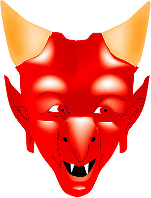 EPS 클립아트 캐릭터 전통 명절 기념일 일러스트 사람없음 축제 할로윈 유령 악마 도깨비 요괴 몬스터 가상인물 일러캐릭터 상상 이벤트 파일형식 벡터