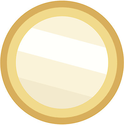 EPS 별 일러스트 사람없음 우주 행성 금성 국내일러스트 자연요소 파일형식 벡터