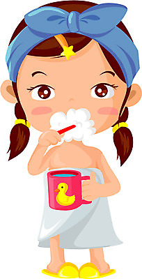 EPS 캐릭터 라이프스타일 웰빙 여자 초등학생 어린이 일러스트 오리 한명 사람 소녀 컵 거품 양치 물컵 양치컵 플라스틱컵 여자만 여자한명만 어린이만 소녀만 소녀한명만 일러캐릭터 1 학생 식기 조류 생활 청결 플라스틱 파일형식 벡터