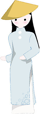 EPS 클립아트 여자 외국문화 일러스트 한명 사람 인종 20대 성인 전통의상 베트남 베트남문화 아오자이 여자만 여자한명만 성인여자만 청년만 청년여자만 성인한명만 청년여자한명만 성인여자한명만 성인만 국내일러스트 1 동양문화 전통 문화 청년 동남아시아 파일형식 벡터