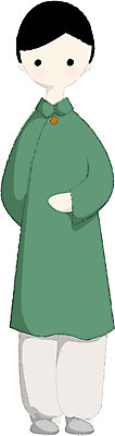 EPS 클립아트 남자 초등학생 어린이 외국문화 일러스트 한명 사람 인종 소년 글로벌 전통의상 베트남 베트남문화 아오자이 남자만 남자한명만 어린이만 소년만 소년한명만 국내일러스트 1 학생 동양문화 전통 문화 동남아시아 파일형식 벡터