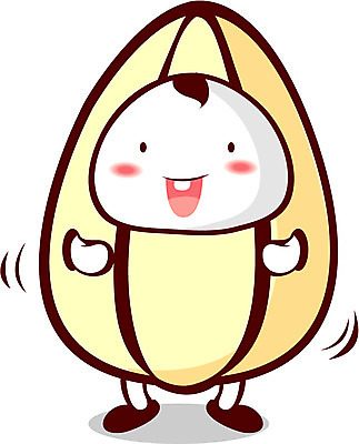 EPS 식물 캐릭터 과일 일러스트 씨앗 사람없음 참외 과일캐릭터 씨앗캐릭터 해바라기씨 가상인물 일러캐릭터 상상 식물캐릭터 파일형식 벡터