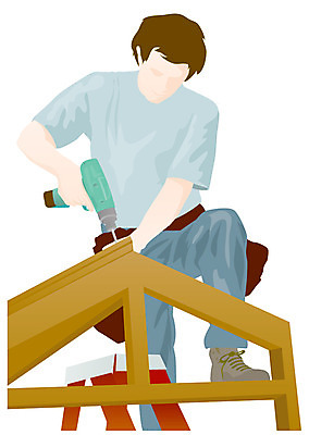 EPS 클립아트 직업 남자 건축 산업 일러스트 건설업 공사 한명 사람 20대 성인 건설현장 공구 목수 드릴 목공업 남자만 남자한명만 성인남자만 청년만 청년남자만 청년남자한명만 성인한명만 성인남자한명만 성인만 국내일러스트 1 공업 청년 도구 파일형식 벡터