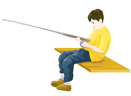 EPS 남자 어린이 스포츠 일러스트 레저 낚시 휴가 휴식 한명 사람 소년 취미 레포츠 낚싯대 레저생활 남자만 남자한명만 어린이만 소년만 소년한명만 국내일러스트 1 컨셉 낚시용품 파일형식 벡터