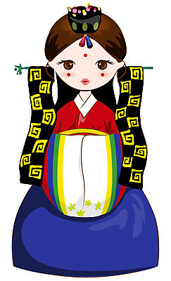 EPS 한국문화 한국전통 전통 여자 신부 결혼 일러스트 한명 사람 20대 성인 전통의상 한복 전통의례 전통혼례 색시 여자만 여자한명만 성인여자만 청년만 청년여자만 성인한명만 청년여자한명만 성인여자한명만 성인만 국내일러스트 1 동양문화 한국 이벤트 청년 파일형식 벡터