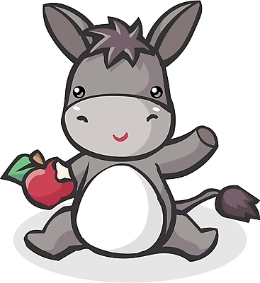 EPS 클립아트 동물 척추동물 캐릭터 육지동물 동물캐릭터 일러스트 포유류 애니멀프린트 사람없음 십이지신 운세 말_동물 말띠 말캐릭터 망아지 일러캐릭터 새끼 파일형식 벡터