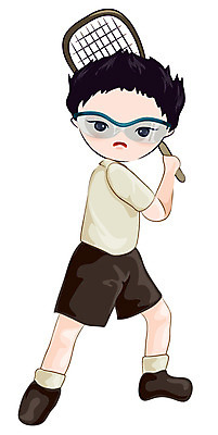 EPS 웰빙 남자 스포츠 일러스트 레저 한명 사람 20대 성인 취미 레포츠 운동 라켓 스쿼시라켓 보안경 스쿼시 남자만 남자한명만 성인남자만 청년만 청년남자만 청년남자한명만 성인한명만 성인남자한명만 성인만 국내일러스트 1 스포츠용품 건강 청년 구기 안전장비 파일형식 벡터