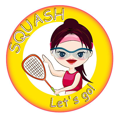 EPS 웰빙 여자 스포츠 다이어트 일러스트 레저 건강 한명 사람 20대 성인 취미 레포츠 운동 라켓 스쿼시라켓 보안경 스쿼시 여자만 여자한명만 성인여자만 청년만 청년여자만 성인한명만 청년여자한명만 성인여자한명만 성인만 국내일러스트 1 스포츠용품 청년 구기 안전장비 파일형식 벡터