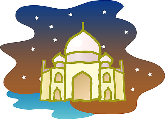 EPS 클립아트 시설물 건축 나라 외국문화 고건축 일러스트 주택 사랑 사람없음 건물 동양건축 궁전 세계문화유산 무덤 인도 인도문화 타지마할 아내사랑 이슬람미술 인도건축 인도미술 국내일러스트 동양문화 건축물 감정 아시아 문화 문화재 인도_나라 이슬람문화 파일형식 벡터 동양