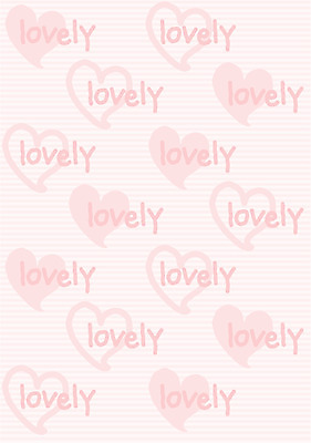 EPS 문양 분홍색 백그라운드 무늬 패턴 일러스트 사랑 사람없음 장식 하트 기하학 배경그림 국내일러스트 모양 감정 컬러 파일형식 벡터