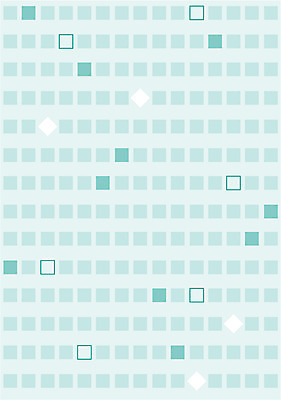 EPS 문양 컬러 백그라운드 무늬 패턴 일러스트 사람없음 장식 파란색 기하학 배경그림 국내일러스트 파일형식 벡터