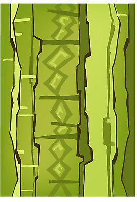 EPS 문양 컬러 백그라운드 무늬 패턴 일러스트 사람없음 장식 초록색 기하학 배경그림 국내일러스트 파일형식 벡터