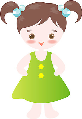EPS 클립아트 계절 여자 초등학생 어린이 일러스트 한명 사람 소녀 여름 나시원피스 민소매원피스 여자만 여자한명만 어린이만 소녀만 소녀한명만 국내일러스트 1 학생 원피스 민소매 파일형식 벡터