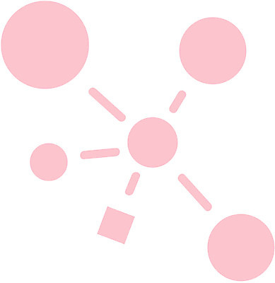 EPS 과학 무늬 일러스트 사람없음 화학 원자 방사선모양 국내일러스트 모양 파일형식 벡터