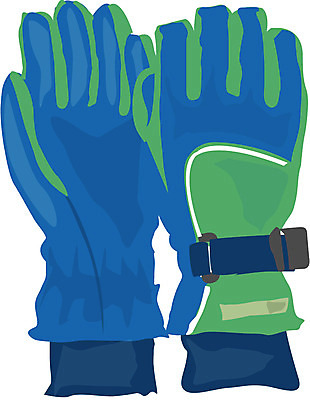 EPS 옷 스포츠용품 스포츠 장갑 일러스트 스키 사람없음 레포츠 등산 오브젝트 등산용품 스키장갑 국내일러스트 잡화 레저 겨울스포츠 트래킹 레포츠용품 파일형식 벡터
