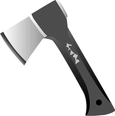 EPS 무기 여행 일러스트 사람없음 등산 도구 공구 오브젝트 여행용품 등산용품 도끼 손도끼 국내일러스트 트래킹 레포츠용품 파일형식 벡터