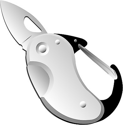 EPS 일러스트 사람없음 도구 공구 나이프 칼 오브젝트 잭나이프 국내일러스트 식기 파일형식 벡터