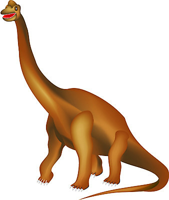 EPS 클립아트 동물 척추동물 일러스트 파충류 뼈 공룡 화석 브라키오사우루스 국내일러스트 브론토사우루스 파일형식 벡터