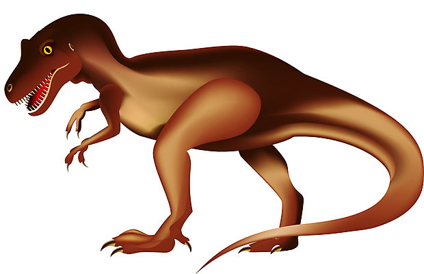 EPS 클립아트 동물 척추동물 일러스트 파충류 뼈 사람없음 공룡 화석 티라노사우루스 국내일러스트 육식공룡 파일형식 벡터