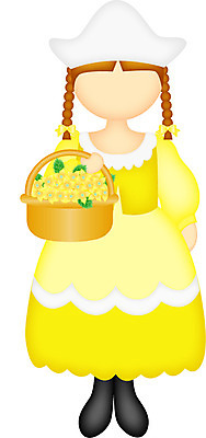 EPS 클립아트 외국인 식물 백인 여자 꽃 유럽 초등학생 어린이 외국문화 일러스트 한명 사람 인종 소녀 바구니 꽃바구니 네덜란드문화 여자만 여자한명만 어린이만 소녀만 소녀한명만 국내일러스트 서양인 1 학생 나라 문화 유럽문화 파일형식 벡터