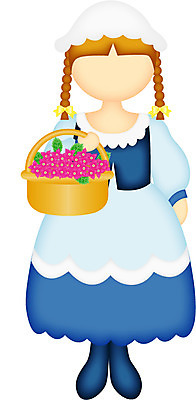 EPS 클립아트 외국인 식물 백인 여자 꽃 유럽 초등학생 어린이 외국문화 일러스트 한명 사람 인종 소녀 바구니 꽃바구니 네덜란드문화 여자만 여자한명만 어린이만 소녀만 소녀한명만 국내일러스트 서양인 1 학생 나라 문화 유럽문화 파일형식 벡터