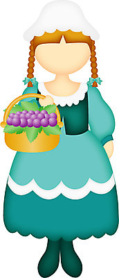 EPS 클립아트 외국인 식물 백인 여자 유럽 초등학생 어린이 외국문화 과일 일러스트 포도 한명 사람 인종 소녀 바구니 포도송이 네덜란드문화 여자만 여자한명만 어린이만 소녀만 소녀한명만 국내일러스트 서양인 1 학생 나라 문화 유럽문화 파일형식 벡터