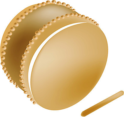 EPS 한국문화 한국전통 문화 예술 악기 음악 연주 일러스트 타악기 국악기 국악 사람없음 북 오브젝트 판소리북 국내일러스트 동양문화 전통 문화예술 한국 파일형식 벡터