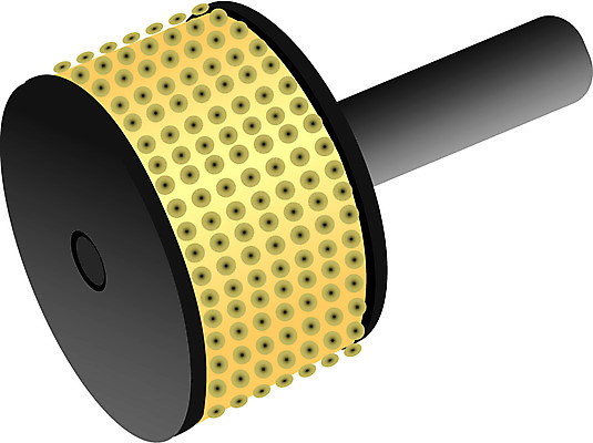 EPS 문화 예술 악기 음악 연주 일러스트 타악기 사람없음 오브젝트 서양악기 브라질 민속악기 카바사 국내일러스트 문화예술 남아메리카 파일형식 벡터